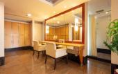 Туры в отель Dalian Asia Pacific Service Apartment