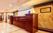 Туры в отель Dalian Asia Pacific Service Apartment