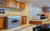 Туры в отель Dalian Asia Pacific Service Apartment