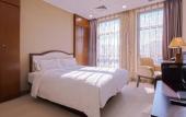 Туры в отель Dalian Asia Pacific Service Apartment