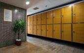 Туры в отель Dalian Asia Pacific Service Apartment