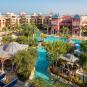 Туры в отель Grand Resort Hurghada, оператор Anex Tour