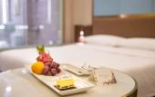 Туры в отель Millennium Harbourview Hotel Xiamen