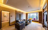 Туры в отель Millennium Harbourview Hotel Xiamen