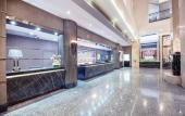 Туры в отель Millennium Harbourview Hotel Xiamen