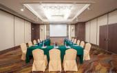 Туры в отель Millennium Harbourview Hotel Xiamen