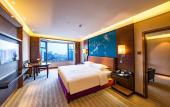 Туры в отель Millennium Harbourview Hotel Xiamen