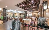 Туры в отель Millennium Harbourview Hotel Xiamen