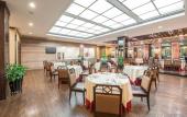 Туры в отель Millennium Harbourview Hotel Xiamen