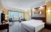 Туры в отель Millennium Harbourview Hotel Xiamen