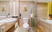 Туры в отель Millennium Harbourview Hotel Xiamen