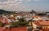 Туры в отель Majestic Plaza Hotel Prague