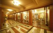 Туры в отель Majestic Plaza Hotel Prague