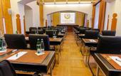 Туры в отель Majestic Plaza Hotel Prague