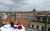 Туры в отель Majestic Plaza Hotel Prague