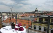 Туры в отель Majestic Plaza Hotel Prague