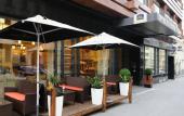 Туры в отель Majestic Plaza Hotel Prague