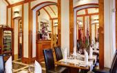 Туры в отель Majestic Plaza Hotel Prague
