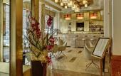 Туры в отель Majestic Plaza Hotel Prague