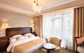 Туры в отель Majestic Plaza Hotel Prague