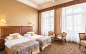 Туры в отель Majestic Plaza Hotel Prague