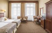 Туры в отель Majestic Plaza Hotel Prague