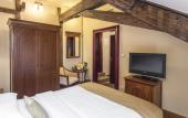 Туры в отель Majestic Plaza Hotel Prague
