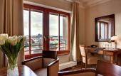 Туры в отель Majestic Plaza Hotel Prague