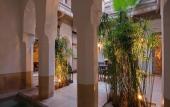 Туры в отель Riad Tzarra