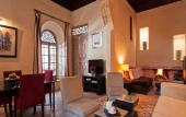 Туры в отель Riad Tzarra