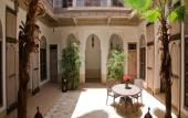 Туры в отель Riad Tzarra