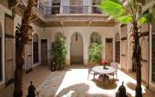 Туры в отель Riad Tzarra