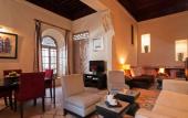 Туры в отель Riad Tzarra