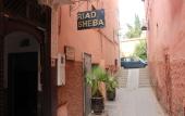 Туры в отель Riad Sheba