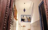 Туры в отель Riad Sheba