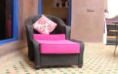 Туры в отель Riad Sheba