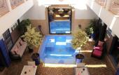 Туры в отель Riad Sheba