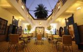 Туры в отель Riad Sheba