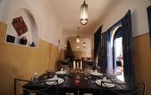 Туры в отель Riad Sheba