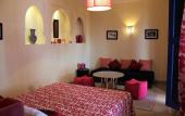 Туры в отель Riad Sheba