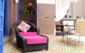 Туры в отель Riad Sheba