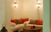 Туры в отель Riad Alma