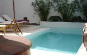 Туры в отель Riad Alma