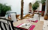 Туры в отель Riad Alma
