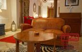 Туры в отель Riad Alma