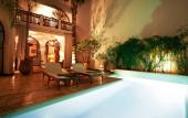 Туры в отель Riad Alma