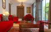 Туры в отель Riad Alma