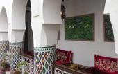 Туры в отель Riad Maison Belbaraka