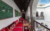 Туры в отель Riad Maison Belbaraka