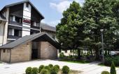 Туры в отель Hotel Komovi